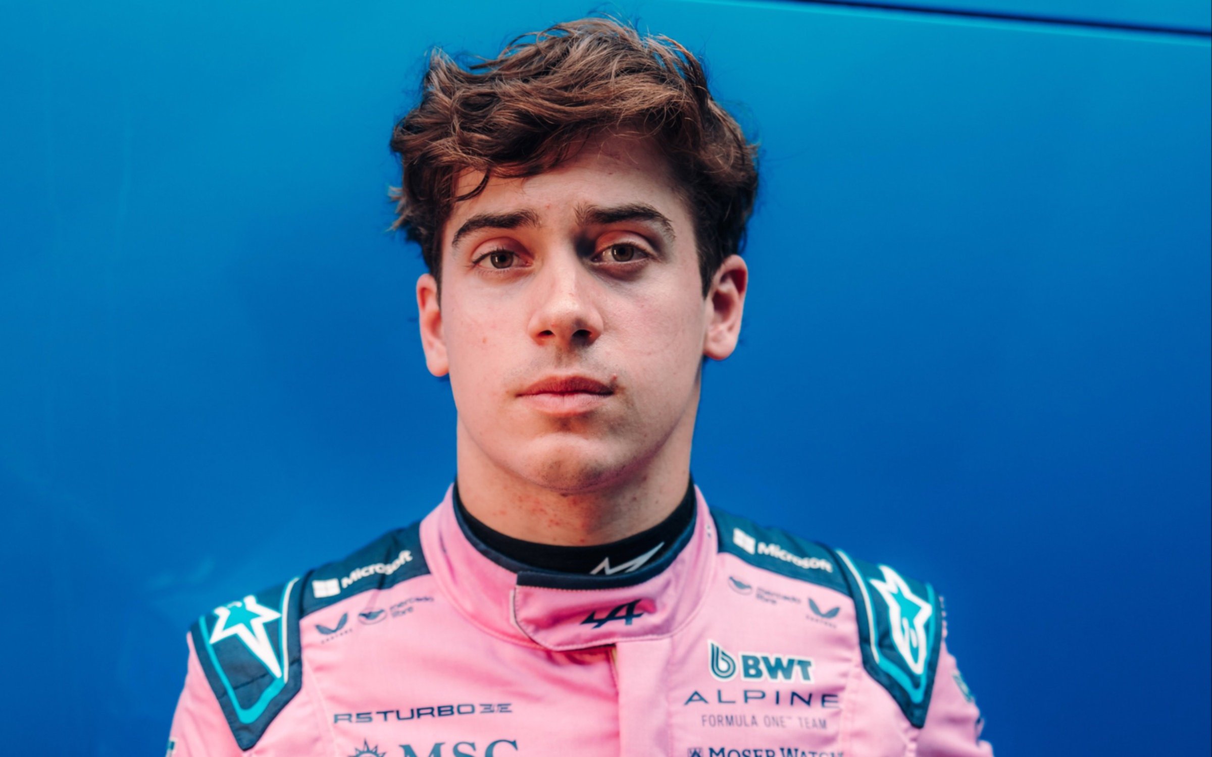 Franco Colapinto en el GP de Austria de la F1: cuando corre, horarios y cómo ver online