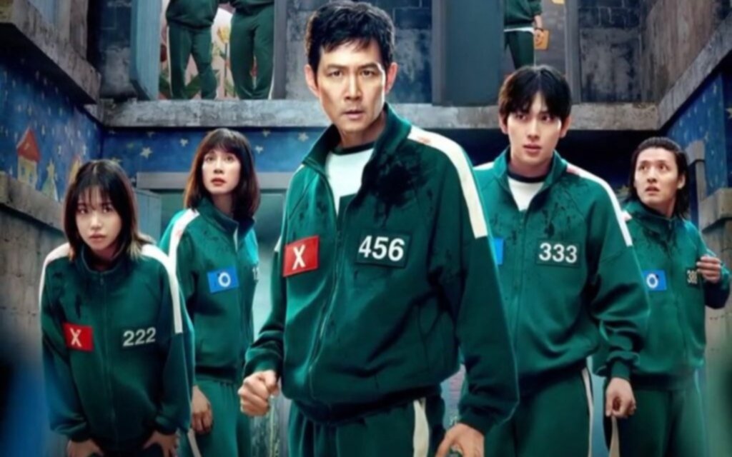 A qué hora se estrena la temporada 3 de “El Juego del Calamar” en Netflix