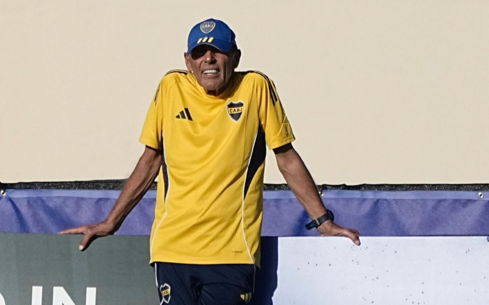 Boca quiere postergar su debut en el Clausura: cuáles son las razones