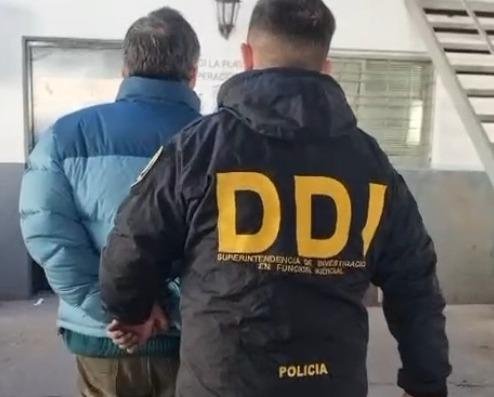 Atrapan a un ginecólogo acusado de abusar de una joven platense