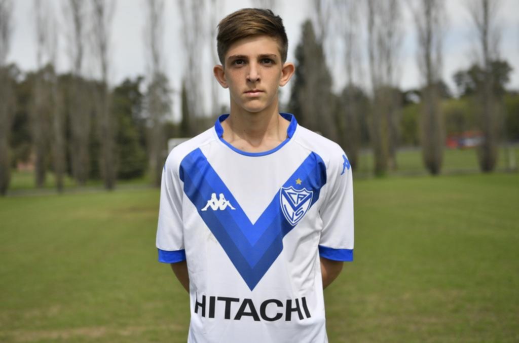 Mateo Seoane será el segundo refuerzo del Lobo