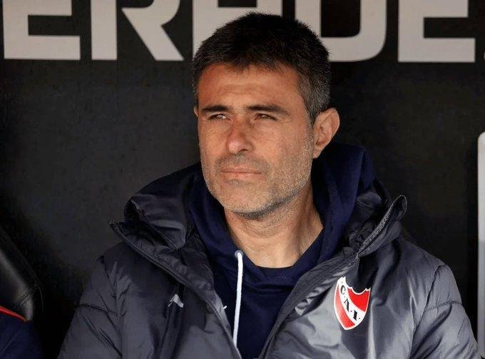 El Rojo define el equipo para jugar el domingo