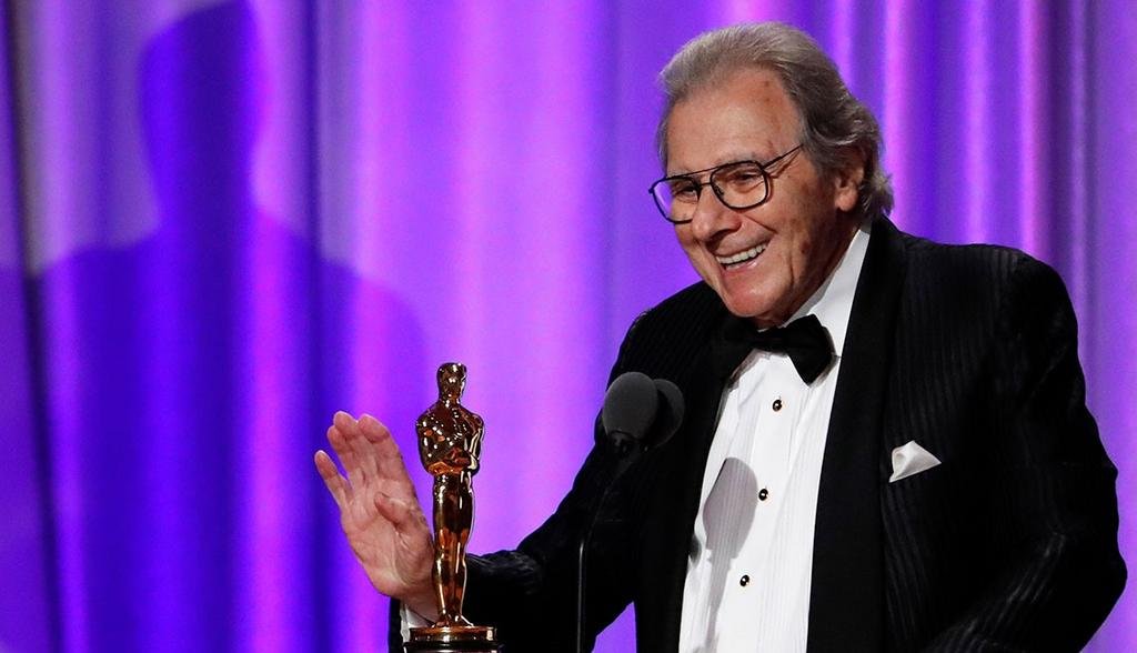Adiós a Lalo Schifrin: un maestro total que consquistó Hollywood con su irresistible música