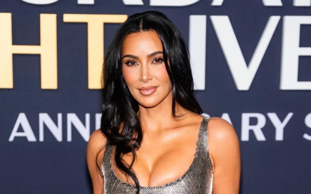 Kim Kardashian, ¿una chica Bratz?