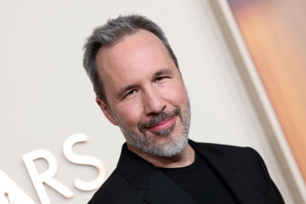 Denis Villeneuve, de “Dune” al agente 007