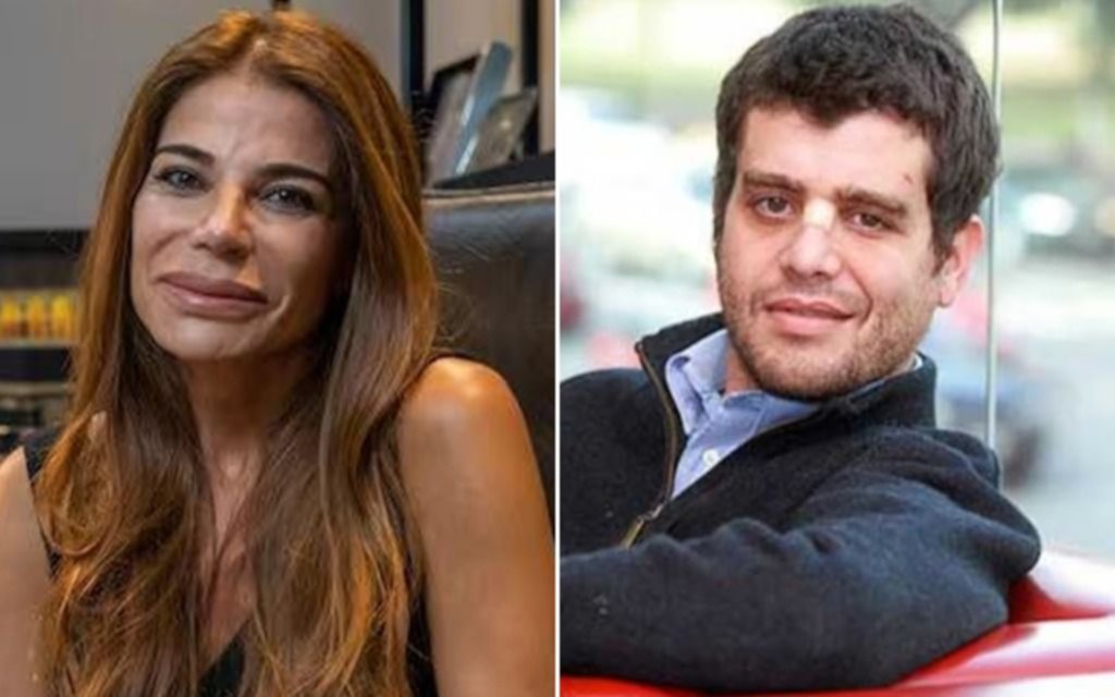 Interna feroz Zulemita le cerró la puerta para siempre a Carlos Nair: “Es un ladrón, un delincuente”