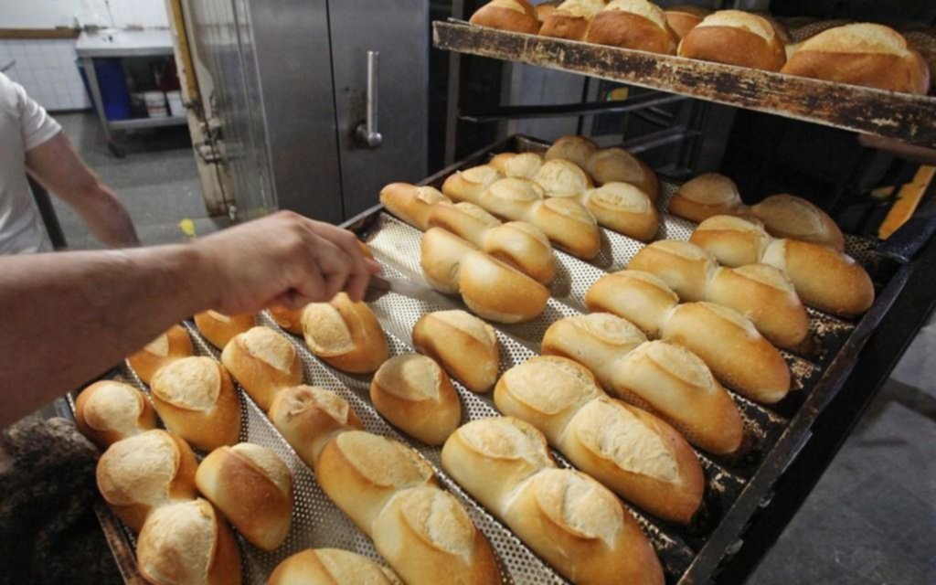 ¿Aumenta el precio del pan en La Plata? Advierten que algunos insumos se dispararon 100%