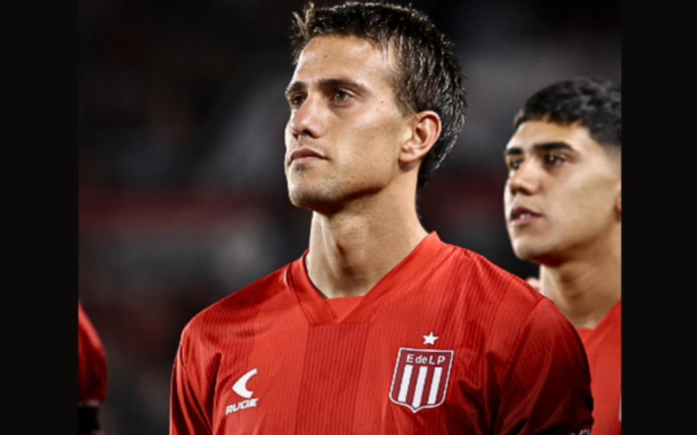Kociubinski, a un paso de sumarse a un equipo satélite del Manchester City