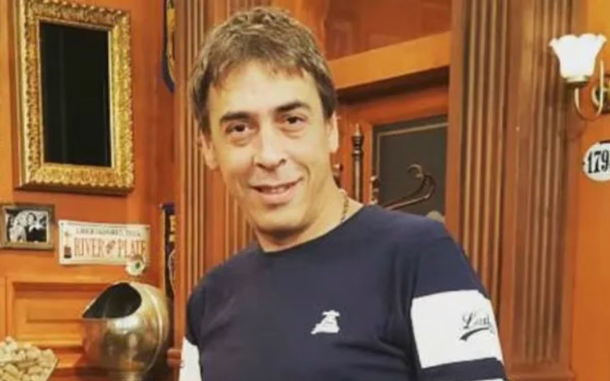 Se supo: cuáles fueron las causas de la muerte del actor René Bertrand