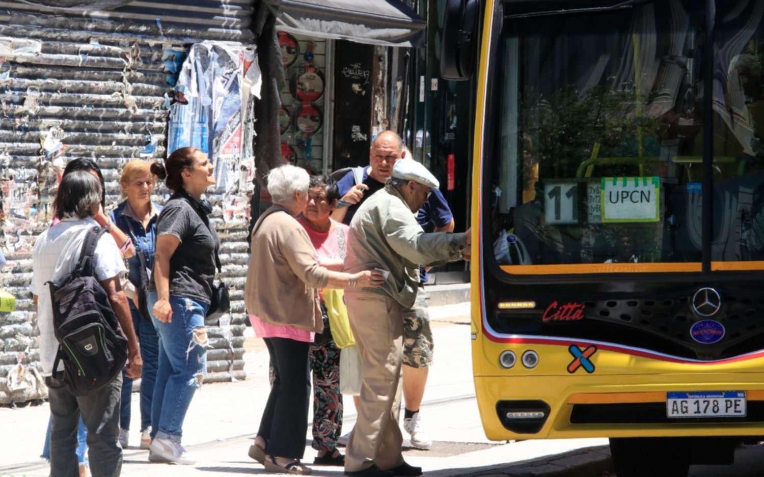 Ya es oficial el aumento del boleto de micros en La Plata: cuánto costará, sección por sección, con y sin SUBE
