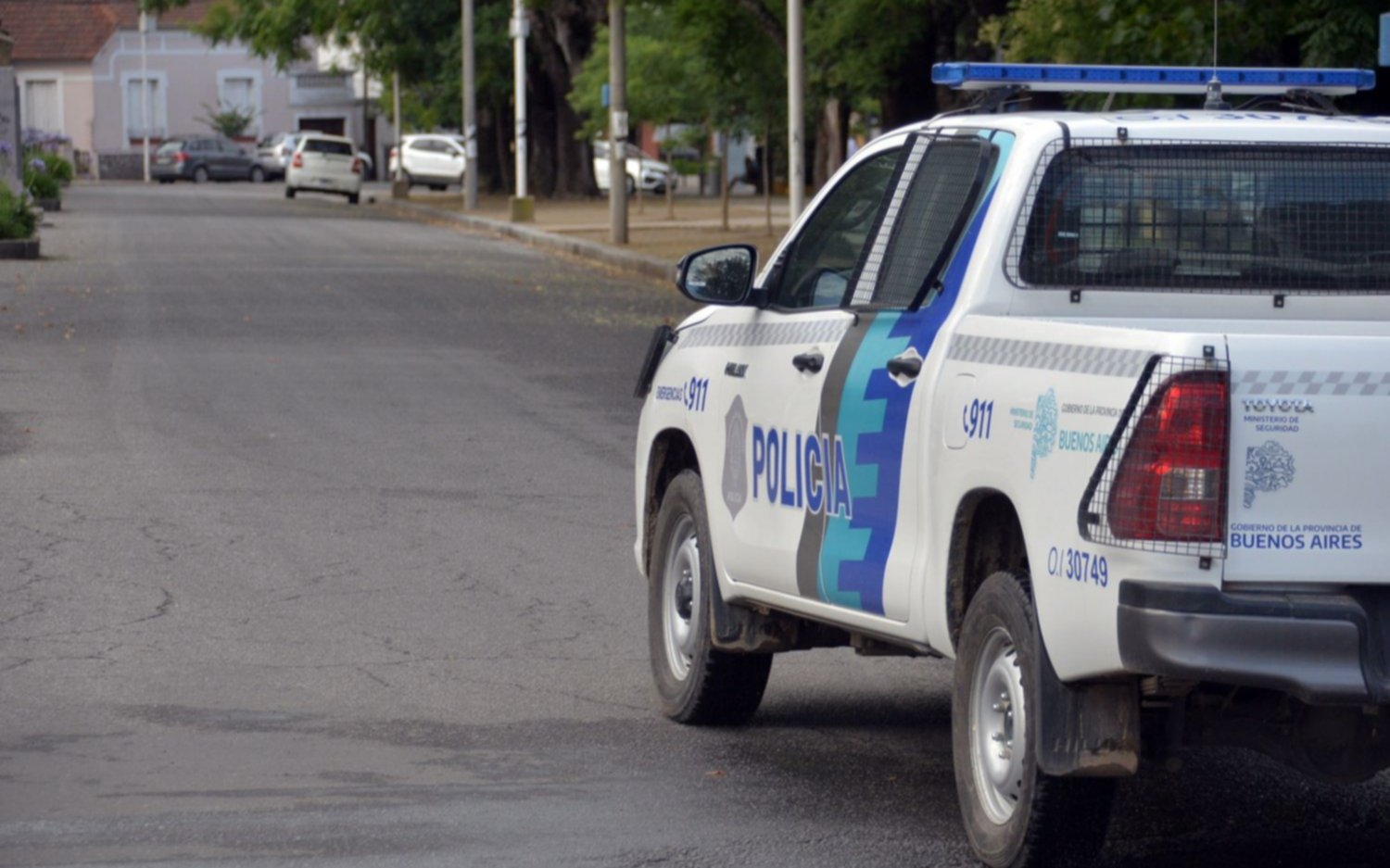 Tandil adjudicó la compra de camionetas a firma con antecedentes en Santa Fe