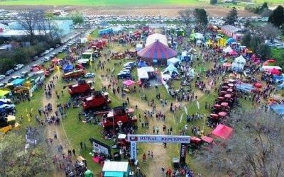 La Expo Rural de Chivilcoy 2025 se realizará en agosto