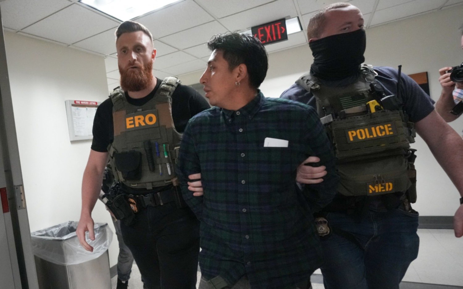 Donald Trump cree que ahora tiene carta blanca de la justicia, tras un fuerte aval de la Corte