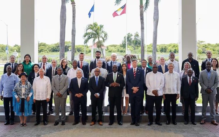 La OEA le pidió a la Argentina y al Reino Unido volver a negociar por Malvinas