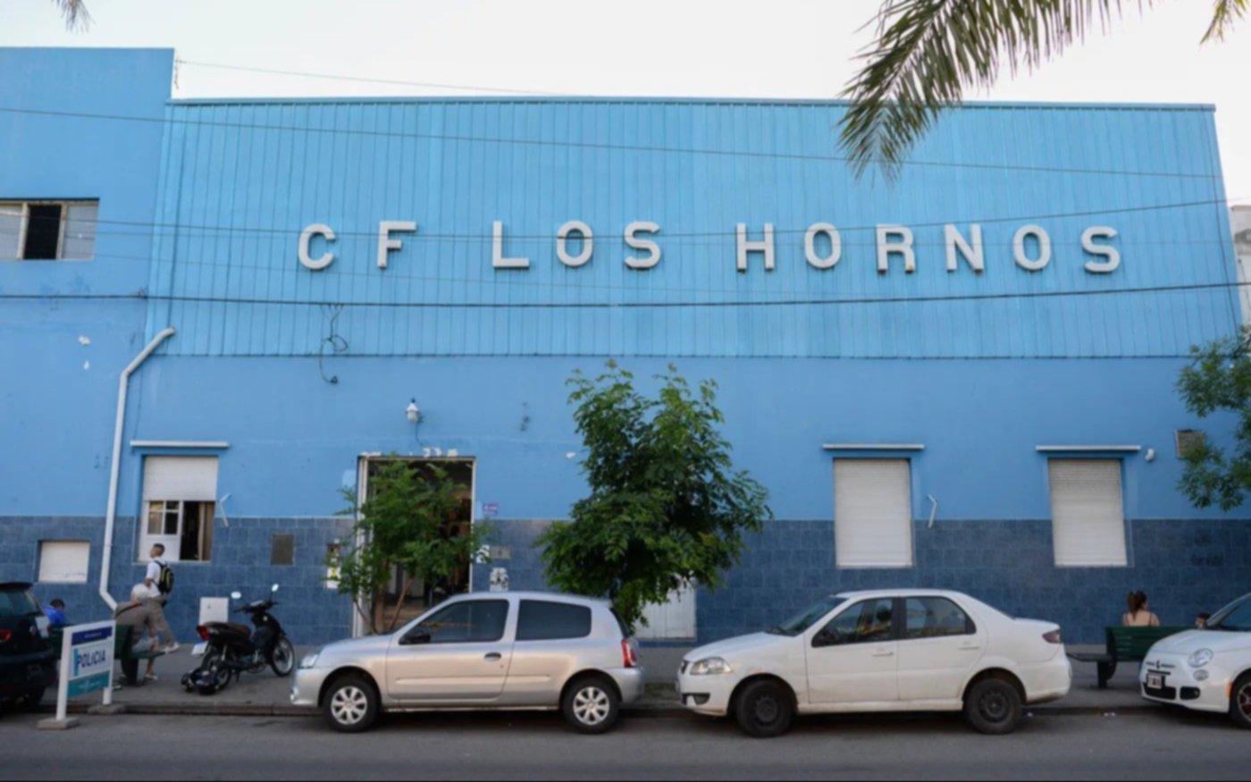 Apoyo de Clubes Unidos de Villa Elvira al Centro Fomento Los Hornos tras la demanda millonaria