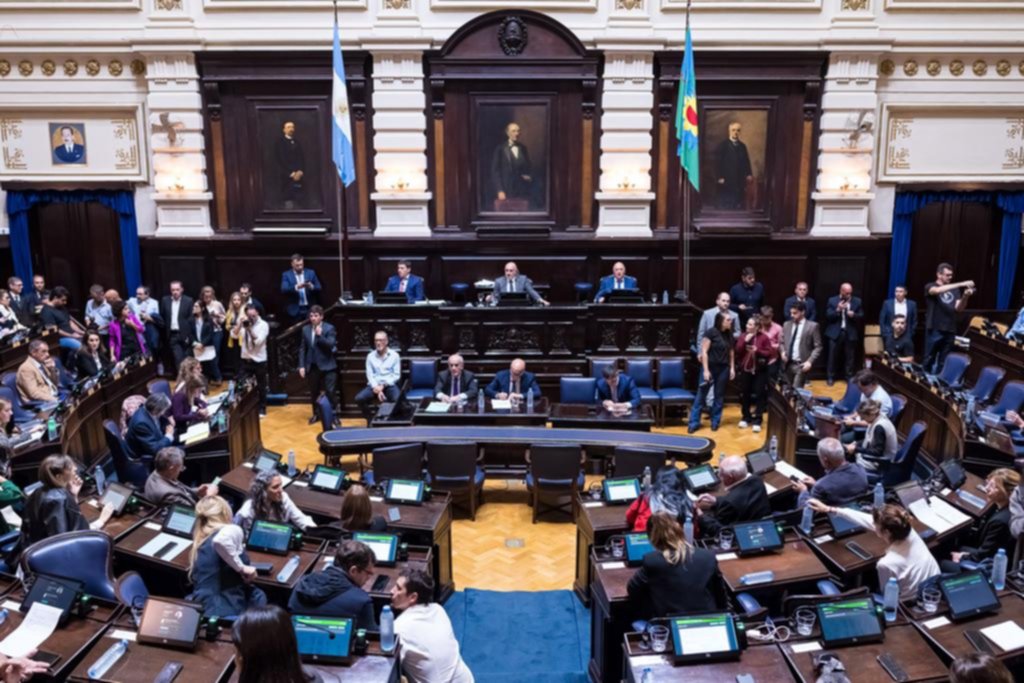 ¿Sin reelecciones?: se suman rechazos a la ley