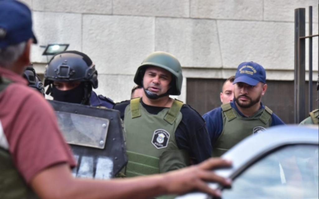 Iván Tobar, más cerca de quedar libre: lo desligan del ataque en Gonnet
