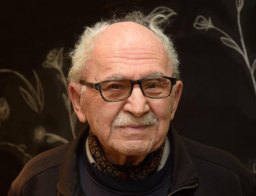 Ricardo Halac: “Nuestro país es una máquina de producir marginales”
