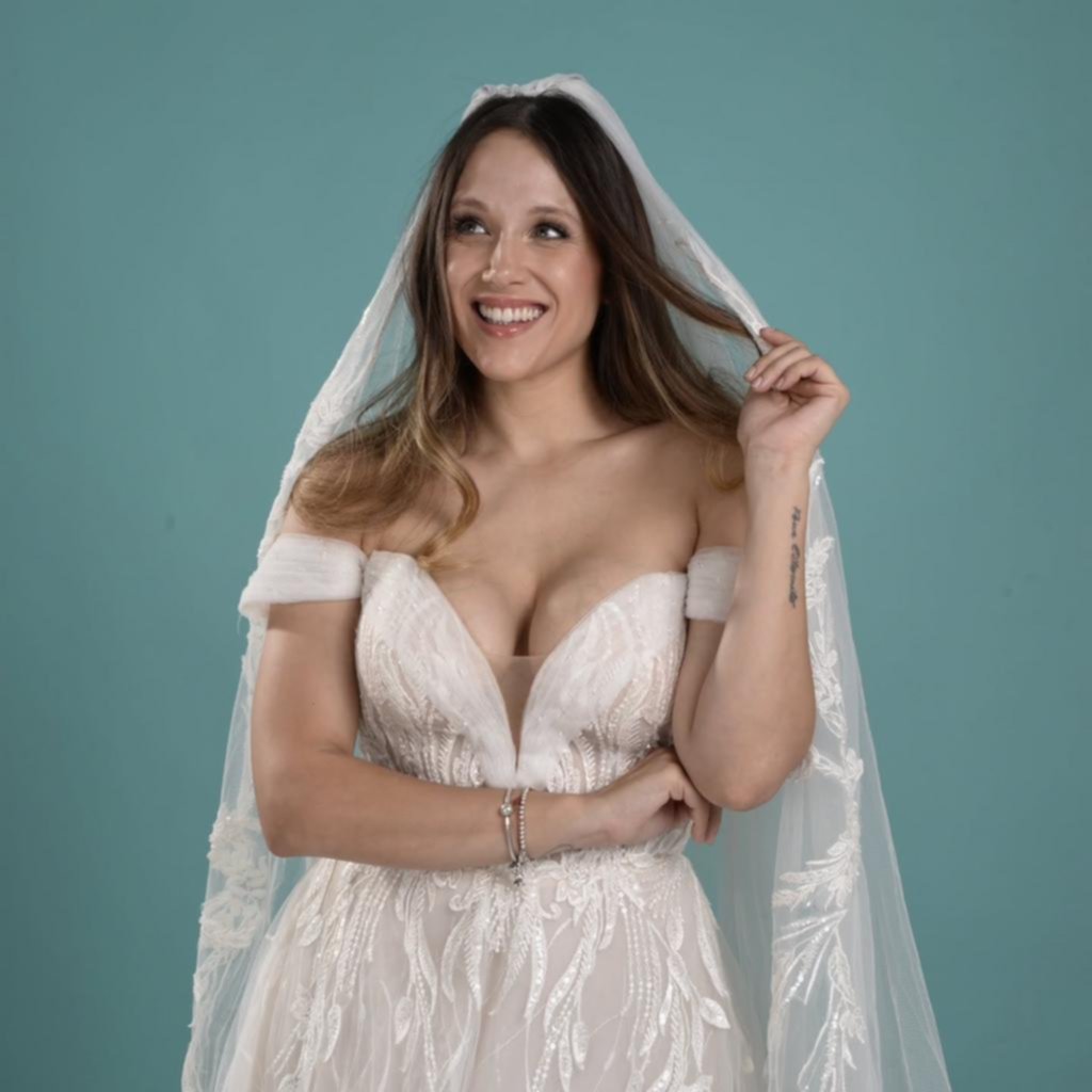 Barbie Vélez: “Deseaba volver a trabajar”