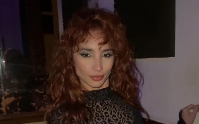 Melody Luz se separó de su nuevo novio: “No estoy para bancarme ni media”