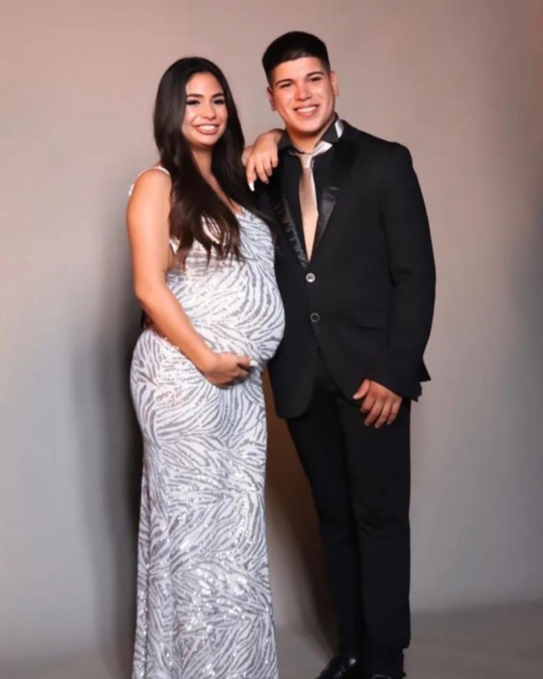 “Pestañela” se confesó: la verdad de por qué se separó de Thiago Medina
