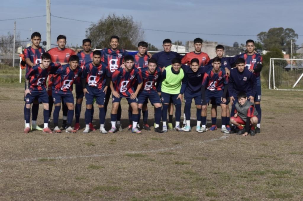 Unidos de Olmos puede coronarse campeón liguista