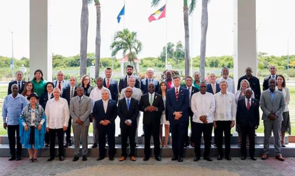 La OEA reclamó volver a negociar por Malvinas