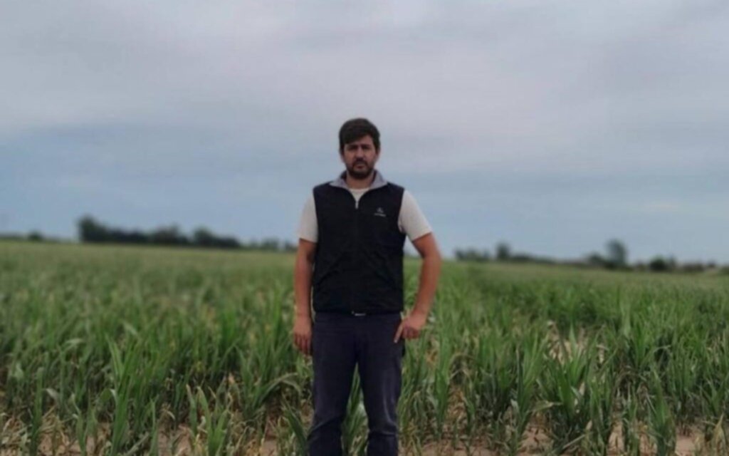 San Nicolás: Productores rechazan suba de retenciones