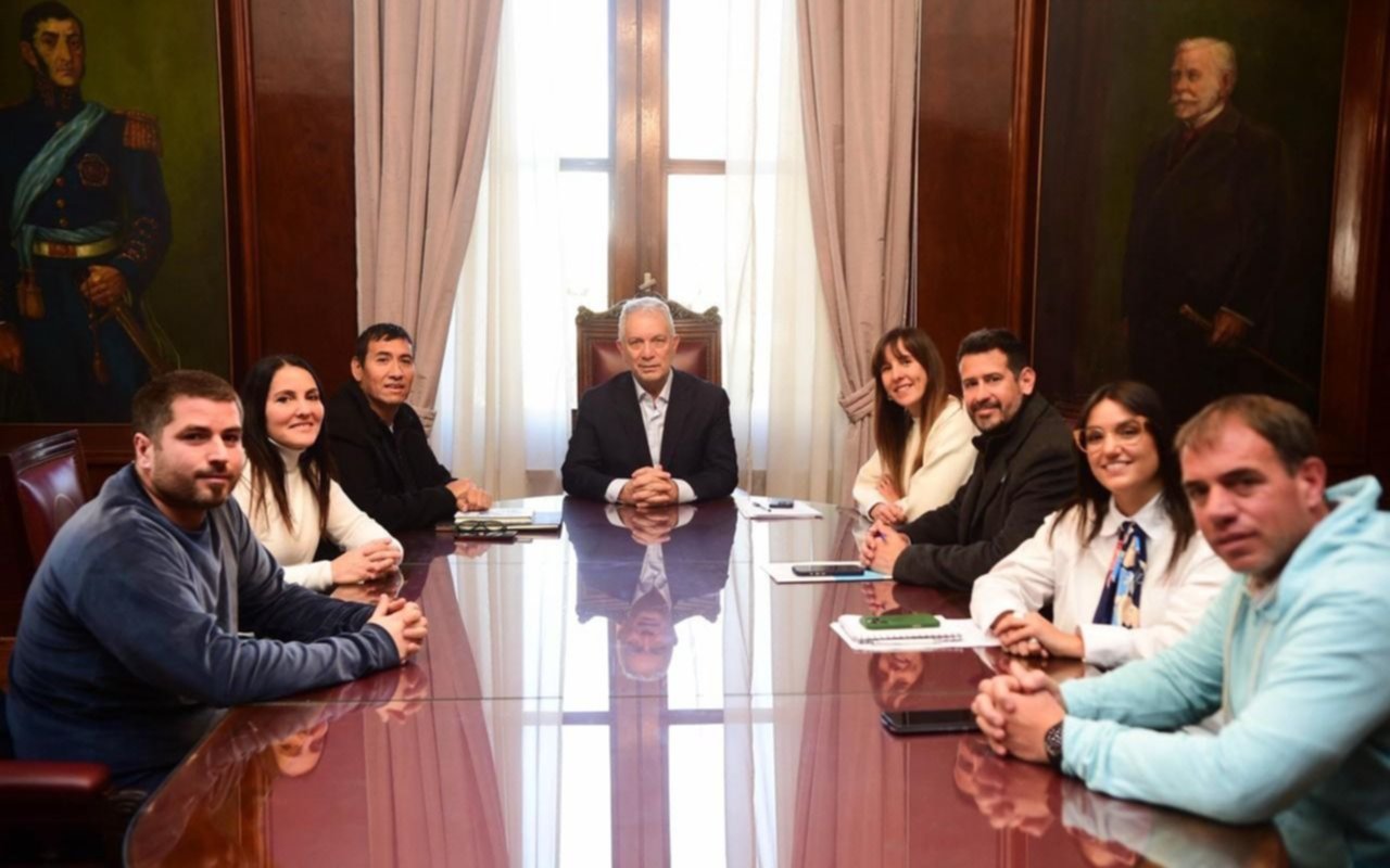 Fomento Los Hornos y el juicio millonario: "El Municipio asumirá los gastos"