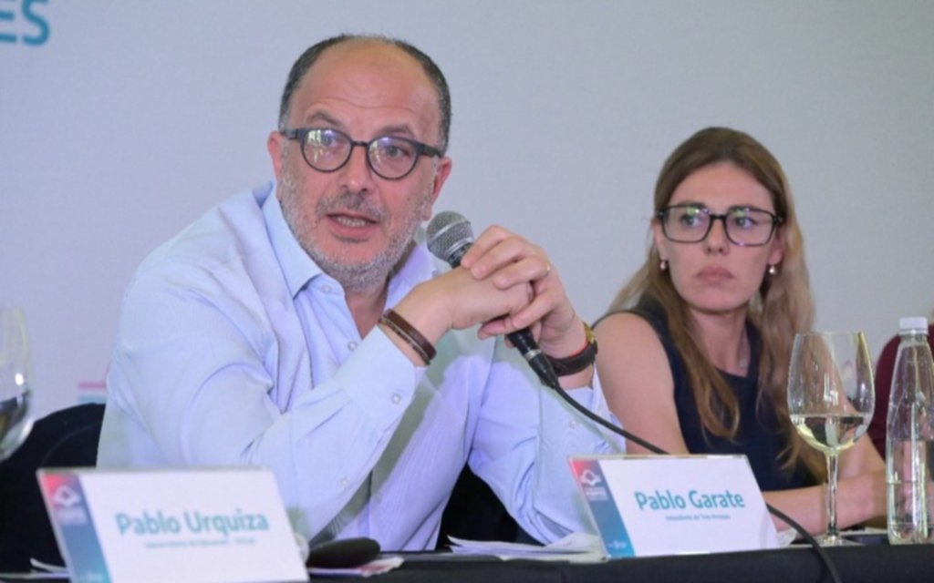 Tres Arroyos impulsa su universidad propia en Mar del Plata