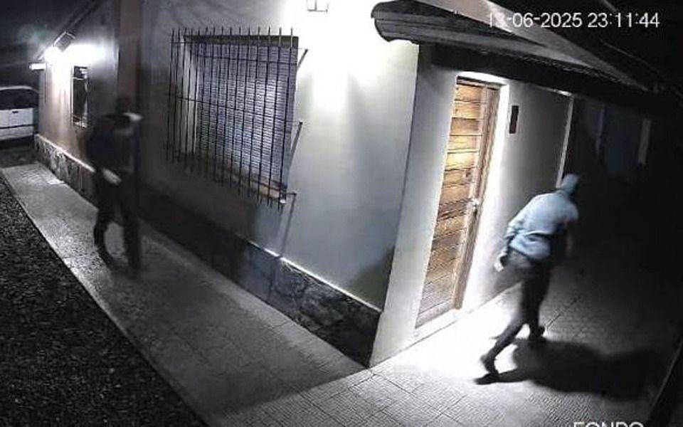 Una seguidilla de robos mete miedo en City Bell