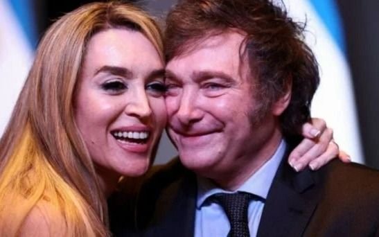 Secretos de alcoba presidenciales