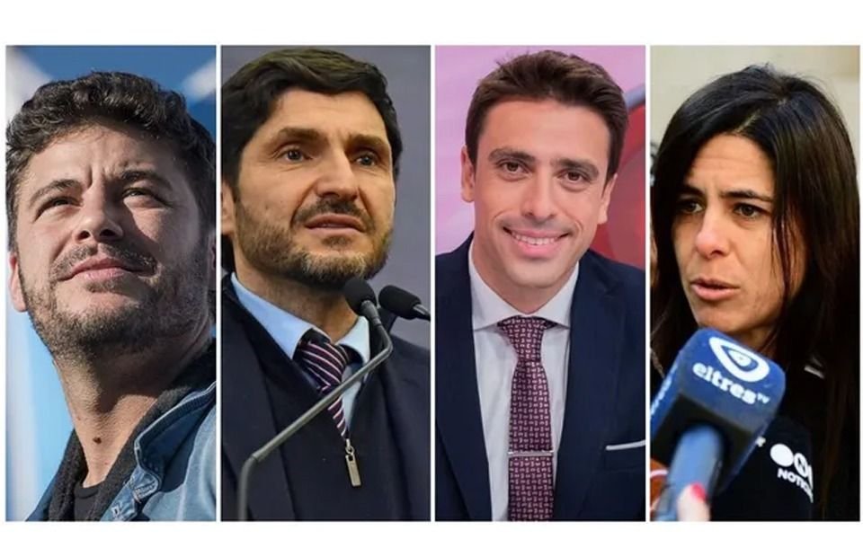 Rosario define su pulseada entre libertarios, peronistas y un oficialismo debilitado