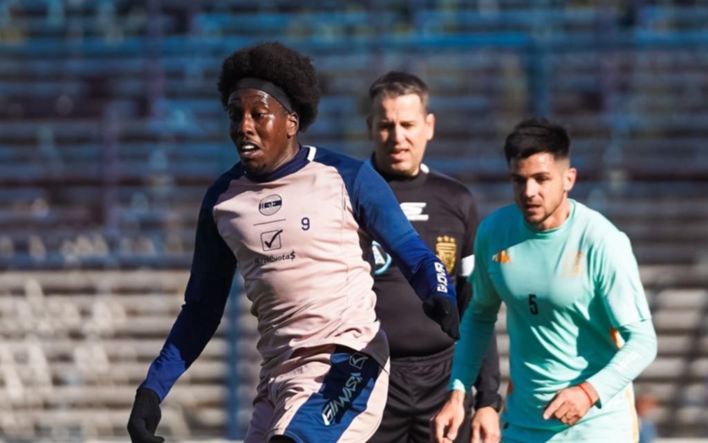 Otro gol de Jan Carlos Hurtado para una nueva victoria amistosa