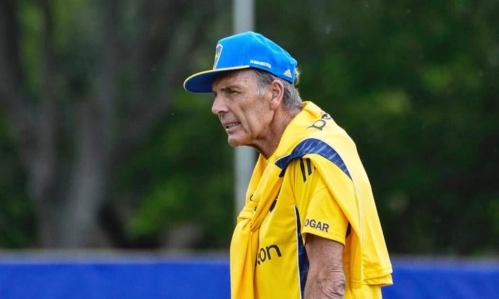 El puesto que quiere reforzar Miguel Russo