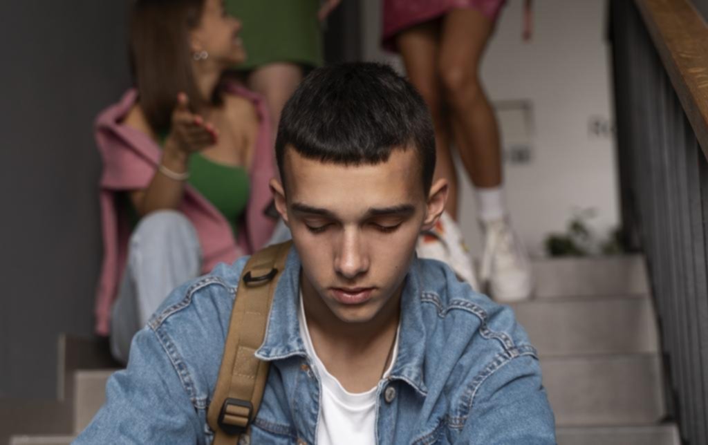 Los jóvenes sin iniciativa: entre el exceso de distracción y la baja autoestima