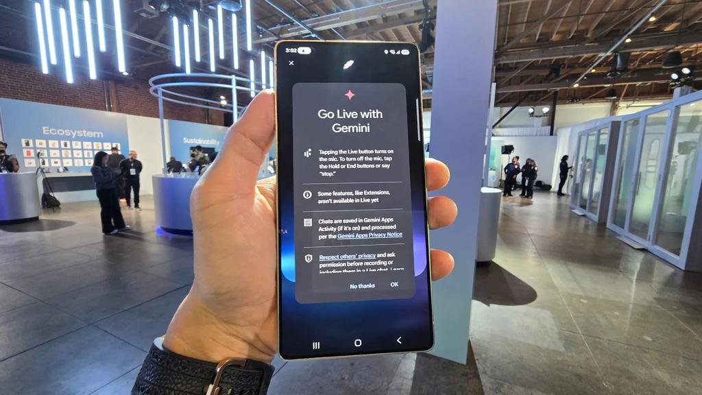 Un cerebro en tus manos: las herramientas de inteligencia artificial en smartphones