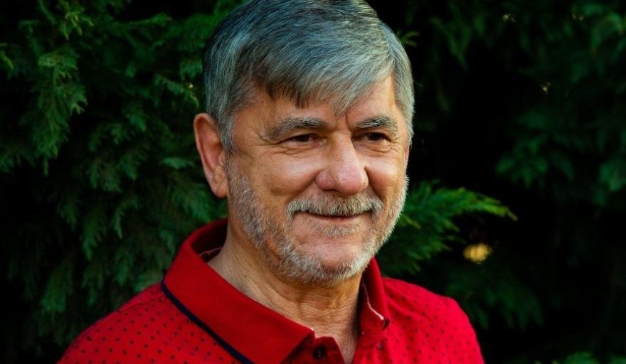 Falleció Juan “Chinchu” Gasparini