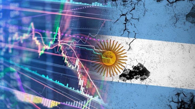 Hay sonrisas en el mundo, con la Argentina estancada