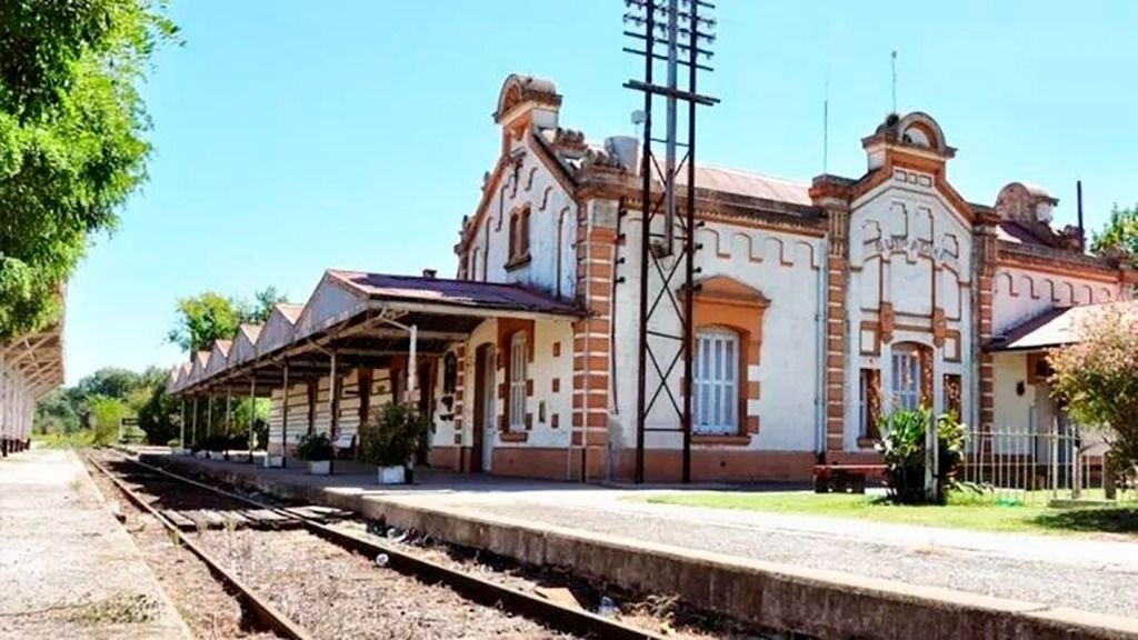 Suipacha, un paraíso gastronómico en clave rural
