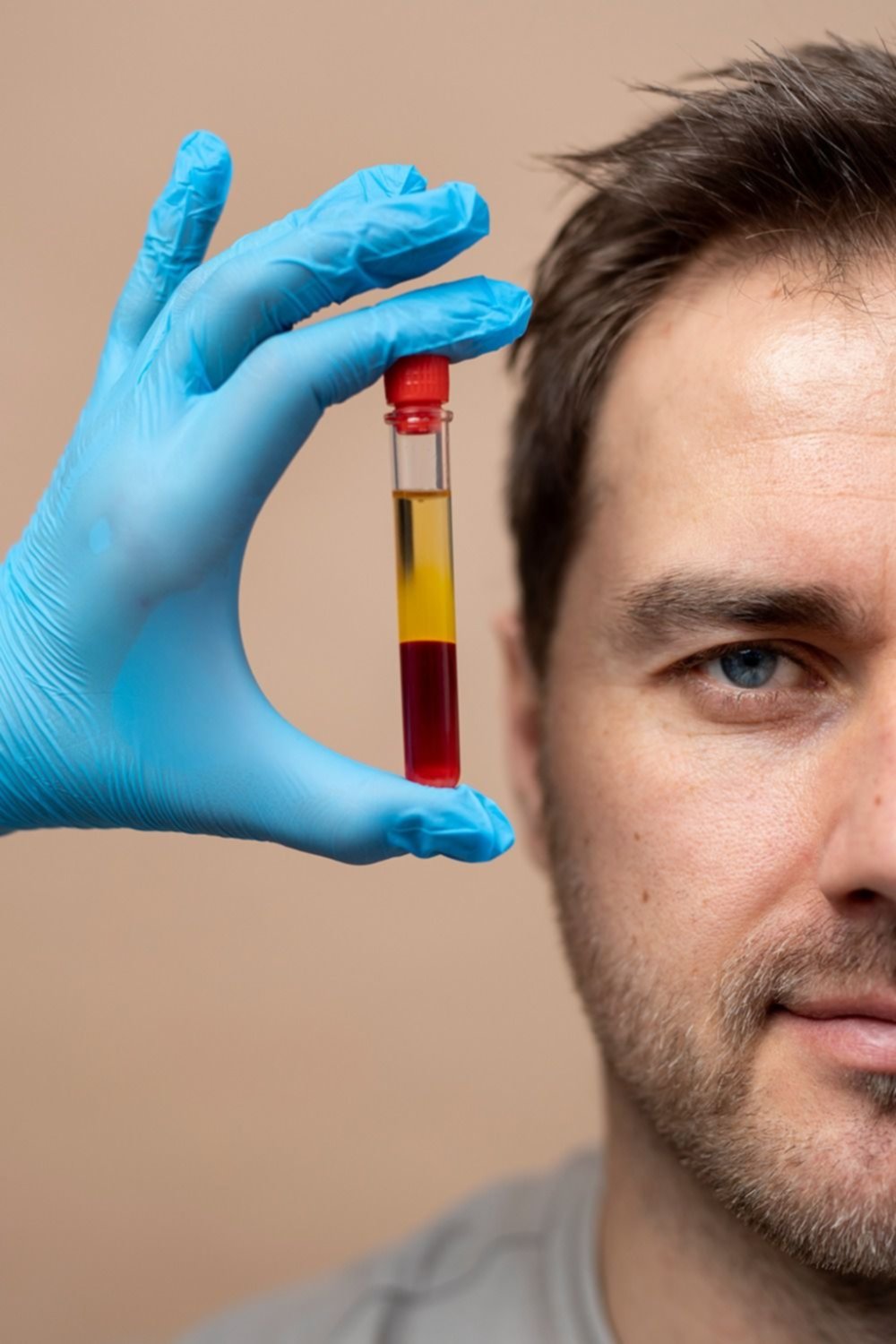 Rejuvenecer la sangre: ¿el plasma puede frenar el envejecimiento?