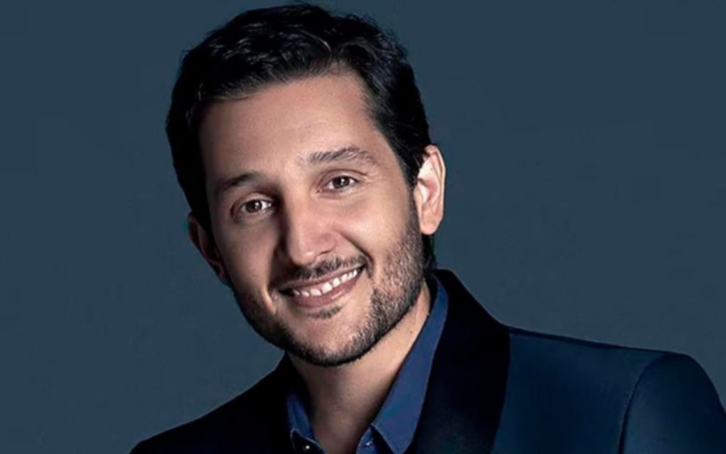 Paoloski, ¿el ogro de Telefé?