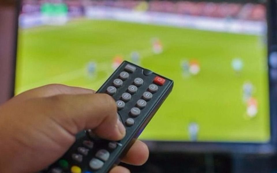 La agenda deportiva del domingo llena de deporte: partidos, horarios y TV