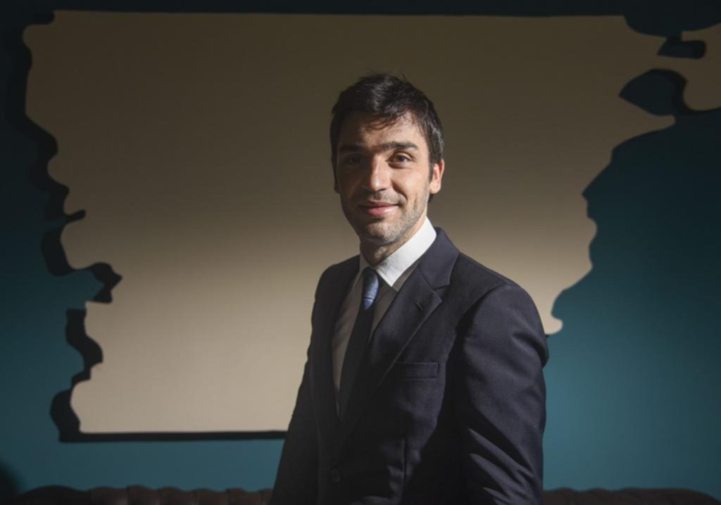 Ignacio Torres rechazó un acuerdo electoral del PRO con los libertarios