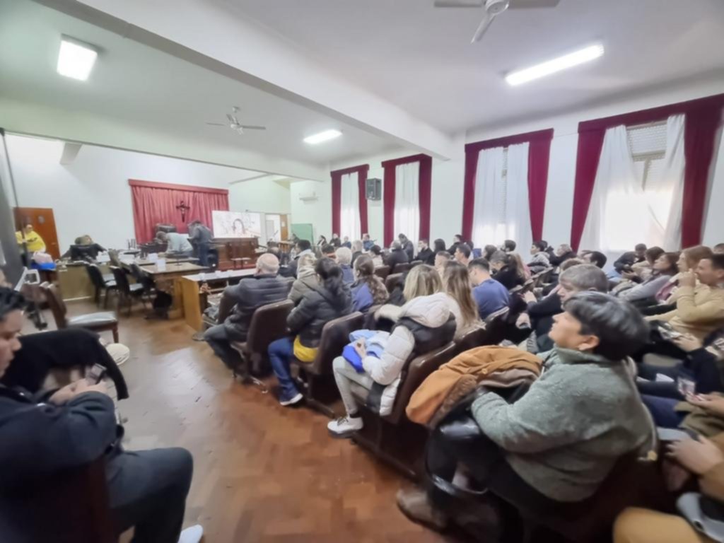 El constante desafío del sistema de juicios por jurados en la Provincia