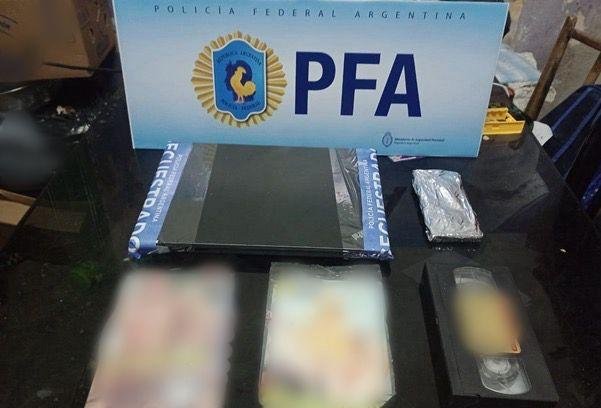 Extorsionó a su ex con un video íntimo y cayó preso