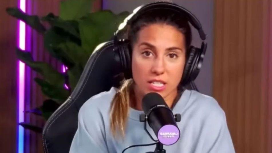 La angustia de Cinthia por perder su cuenta de Instagram