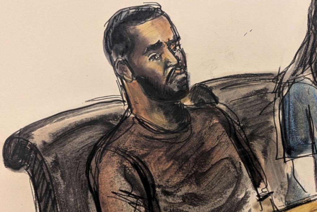 “Un asunto de dinero”: la defensa de Diddy Combs desacredita las acusaciones