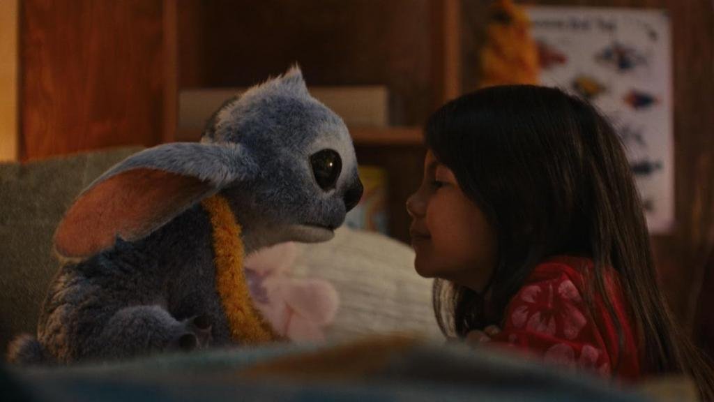 Disney insiste: se viene la secuela de “Lilo y Stitch”