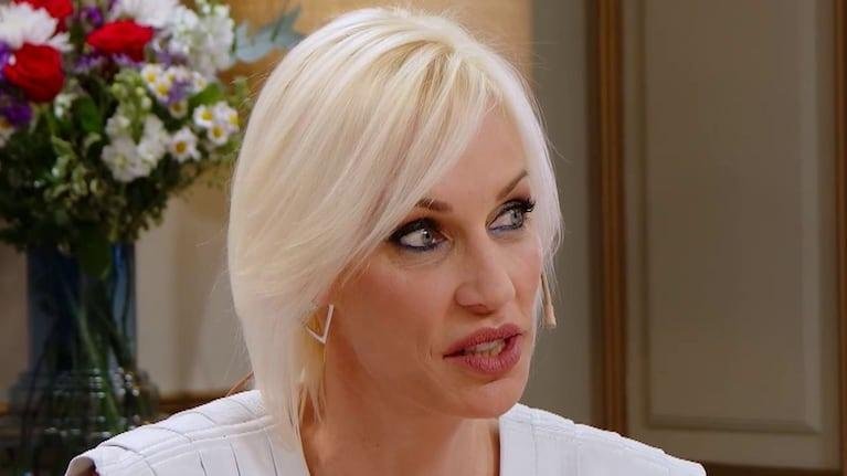 ¿Se ha formado una pareja? Grudke y El Polaco, coquetos